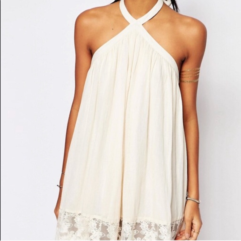 Tularosa Holden Dress NWOT